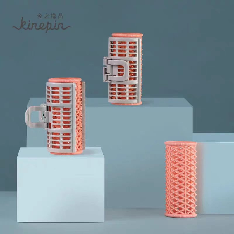 Kulma na vlasy – Kinepin, plastová živica, pre bežné použitie