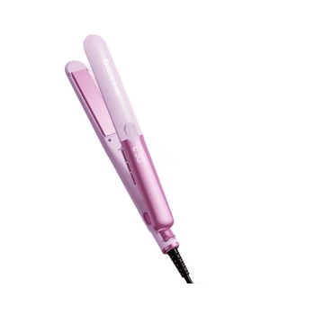 Διπλής χρήσης εργαλείο ισιώματος και μπούκλας μαλλιών, κεφαλή 16–20 mm, χρήση σε βρεγμένα και στεγνά μαλλιά, 40W, 110–220V, 10 επίπεδα θερμοκρασίας