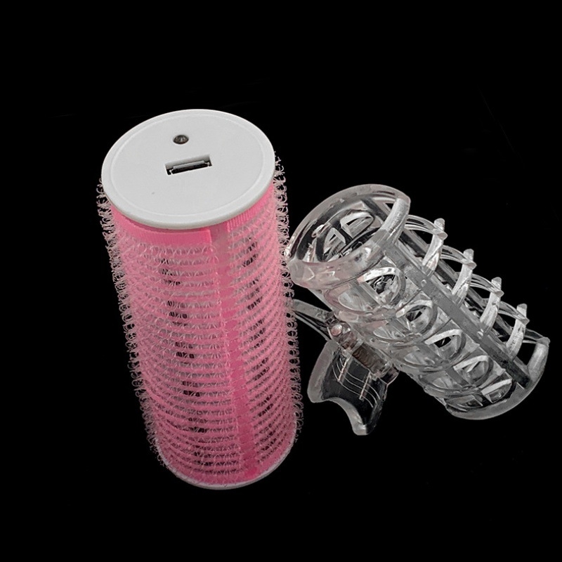 Uvijač za kosu, ekološki spoj, korejskog stila mini grijač za kovrče, nije uvezeno, privatna marka dostupna