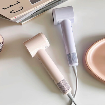 Laifen SE sušilo za kosu visoke brzine s brushless DC motorom, 1500W, 220V, regulacija temperature toplog zraka, zaštita od pregrijavanja