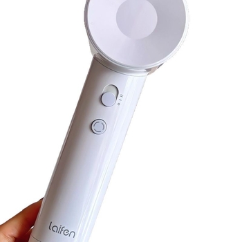 Laifen SE sušilo za kosu visoke brzine s brushless DC motorom, 1500W, 220V, regulacija temperature toplog zraka, zaštita od pregrijavanja