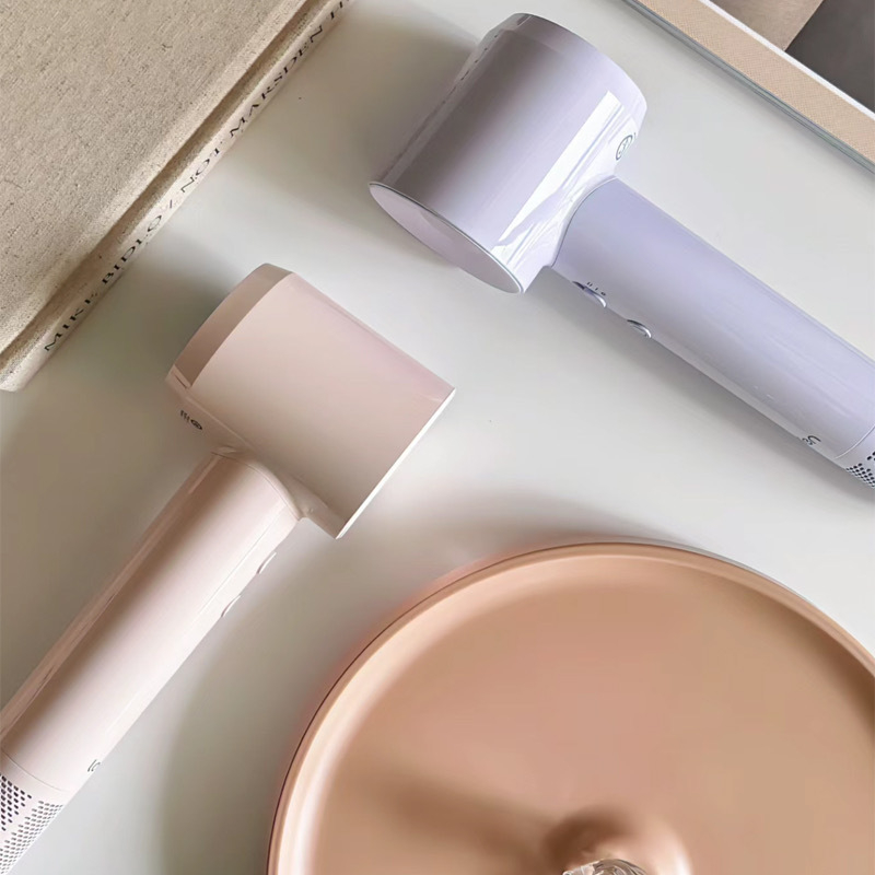 Laifen SE sušilo za kosu visoke brzine s brushless DC motorom, 1500W, 220V, regulacija temperature toplog zraka, zaštita od pregrijavanja