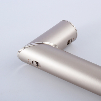 Χτένα styling για ίσια και κυματιστά μαλλιά με πτυσσόμενη λαβή, μοτέρ χωρίς ψήκτρες, αρνητικά ιόντα, 1400 W, 220–240 V