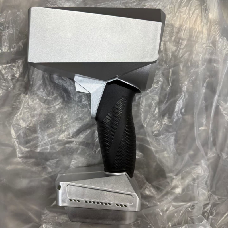 Nélkül vezeték nélküli levél- és porfújó, nagy teljesítményű, 21V Li-ion akkumulátor, tartomány 16.8–21V