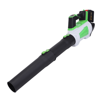 Kwai tsing Kézi ipari fúvó, 21V újratölthető Li-ion akkumulátor, sorozat qd052301