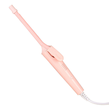 Uvijač za kosu s keramnim vodičem, podesiva temperatura, žično napajanje (AC), 20W, 220–230V