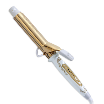 BABYHAIR uređaj za kovrčanje kose, keramičko grijanje, 10 razina temperature, 50W, 110-240V, stiliziranje za 1–2 minute