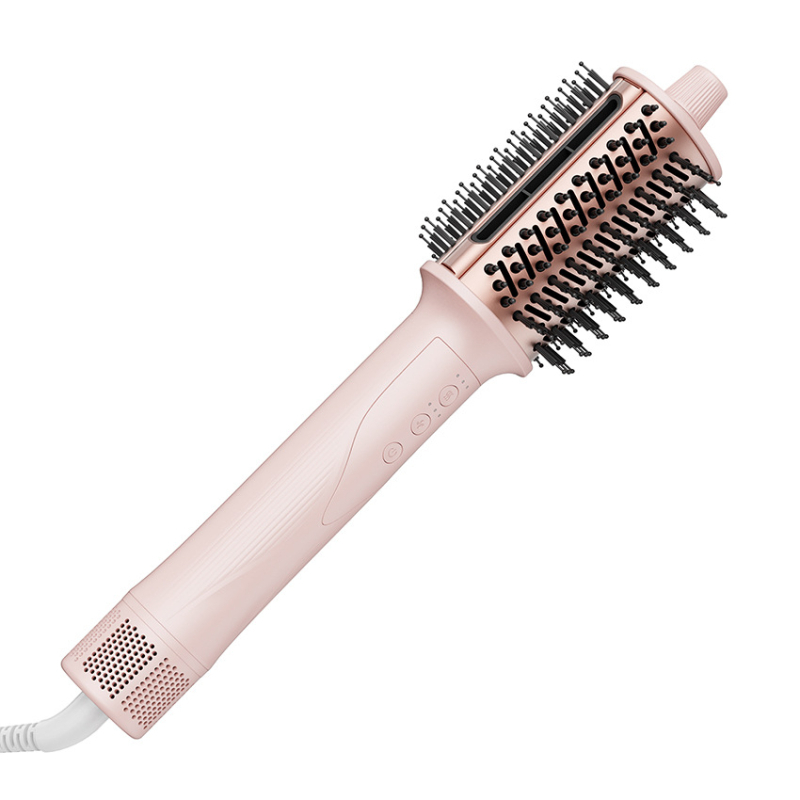 3-u-1 četka za sušenje kose s brushless motorom, 1400W, 220V, 3 postavke brzine zraka, hladan/topli zrak