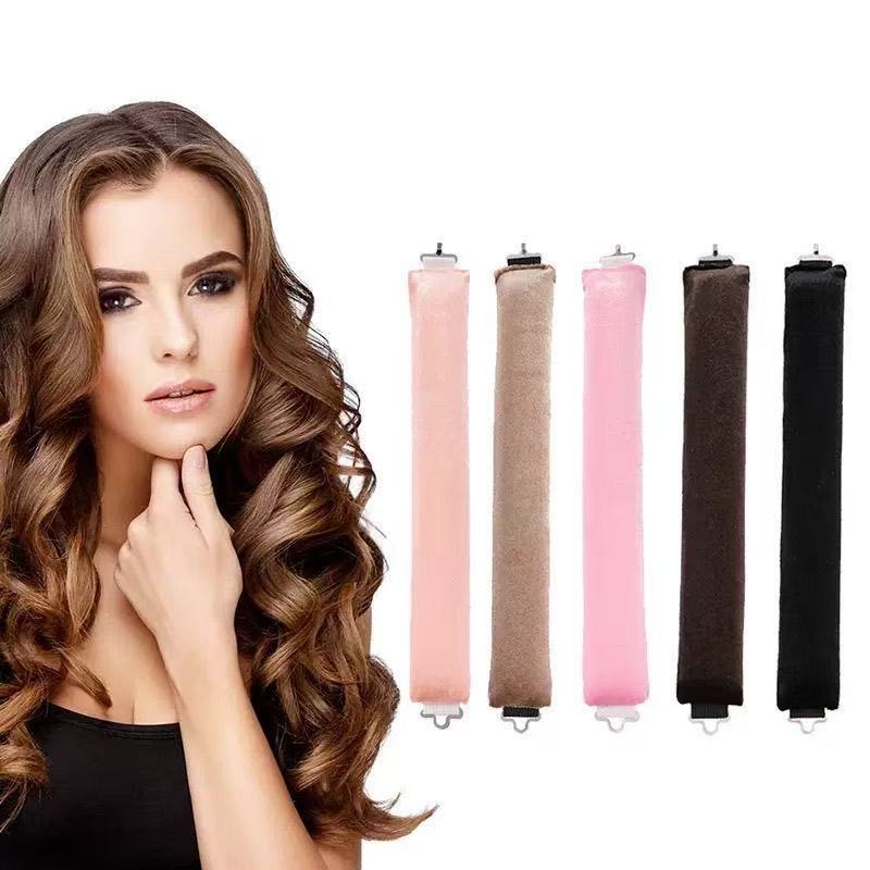 Rise alat za kovrčanje kose – materijal: tkanina, nije uvoz, za obične korisnike