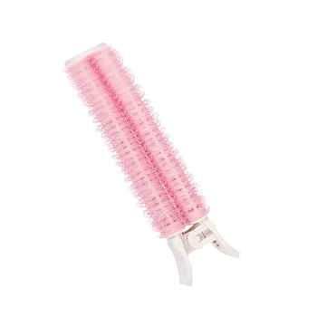 Han Hui Samoljepljivi valjak za kosu – zračni uvijač za šiške, lagan alat od plastike/smole