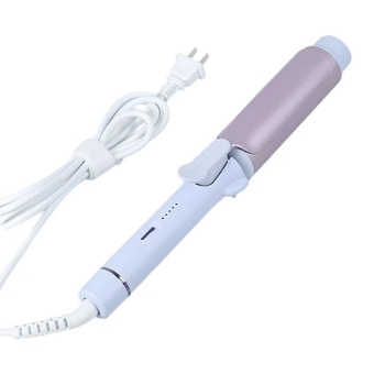 Uvijač za kosu za velike valove, jajasti oblik glave, PTC grijanje, 5-stupanjska regulacija temperature, 220V, 42W