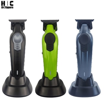 Ηλεκτρική κουρευτική μηχανή HC233S – λεπίδα από ανοξείδωτο ατσάλι, μοτέρ με βούρτσες, 111-240V AC, CE/ROHS