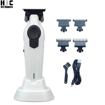 Ηλεκτρική κουρευτική μηχανή HC233S – λεπίδα από ανοξείδωτο ατσάλι, μοτέρ με βούρτσες, 111-240V AC, CE/ROHS