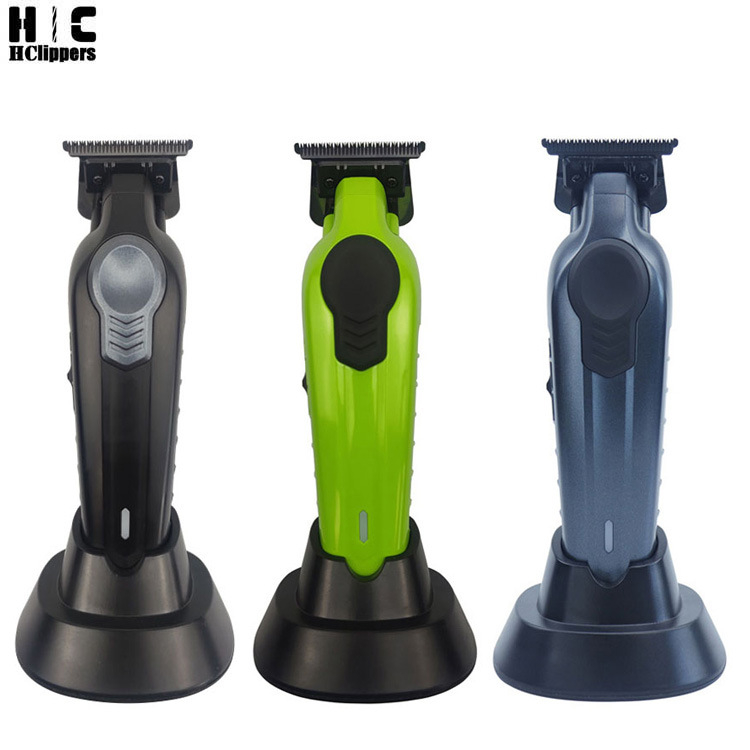 Ηλεκτρική κουρευτική μηχανή HC233S – λεπίδα από ανοξείδωτο ατσάλι, μοτέρ με βούρτσες, 111-240V AC, CE/ROHS