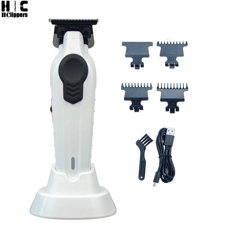 Ηλεκτρική κουρευτική μηχανή HC233S – λεπίδα από ανοξείδωτο ατσάλι, μοτέρ με βούρτσες, 111-240V AC, CE/ROHS