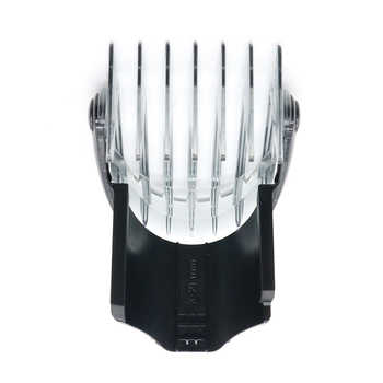 Προστατευτικό χτενάκι για μηχανή κουρέματος QC5010/5050/5053/5070/5090 – επαναφορτιζόμενο, αδιάβροχο, από ανοξείδωτο χάλυβα