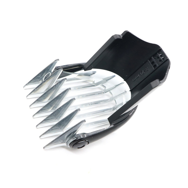 Προστατευτικό χτενάκι για μηχανή κουρέματος QC5010/5050/5053/5070/5090 – επαναφορτιζόμενο, αδιάβροχο, από ανοξείδωτο χάλυβα