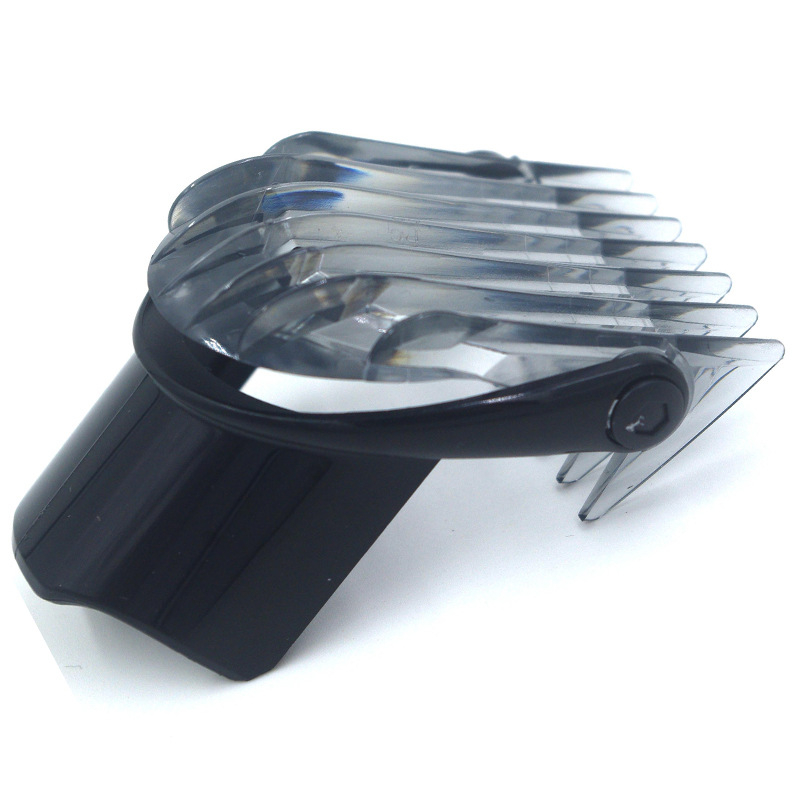 Προστατευτικό χτενάκι για μηχανή κουρέματος QC5010/5050/5053/5070/5090 – επαναφορτιζόμενο, αδιάβροχο, από ανοξείδωτο χάλυβα