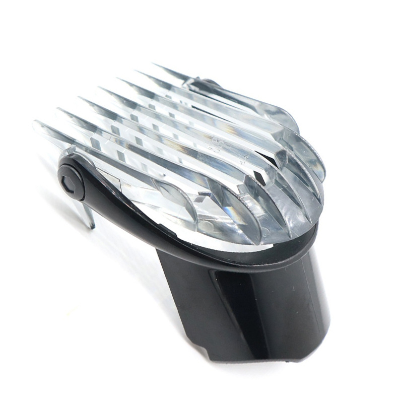 Προστατευτικό χτενάκι για μηχανή κουρέματος QC5010/5050/5053/5070/5090 – επαναφορτιζόμενο, αδιάβροχο, από ανοξείδωτο χάλυβα