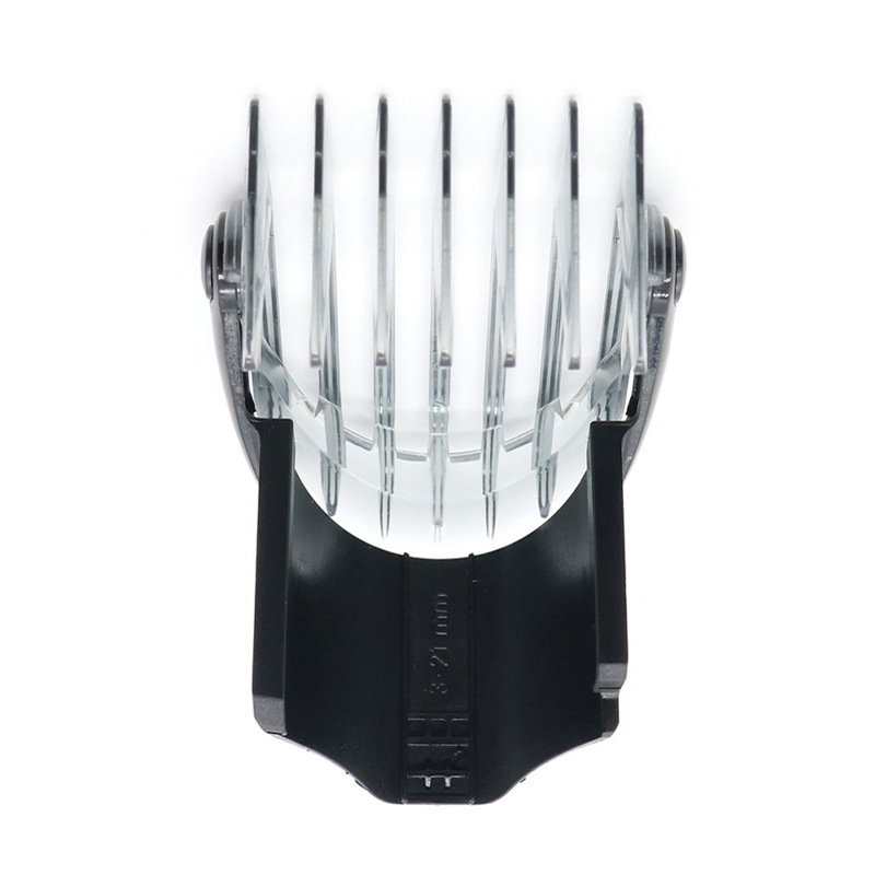 Προστατευτικό χτενάκι για μηχανή κουρέματος QC5010/5050/5053/5070/5090 – επαναφορτιζόμενο, αδιάβροχο, από ανοξείδωτο χάλυβα