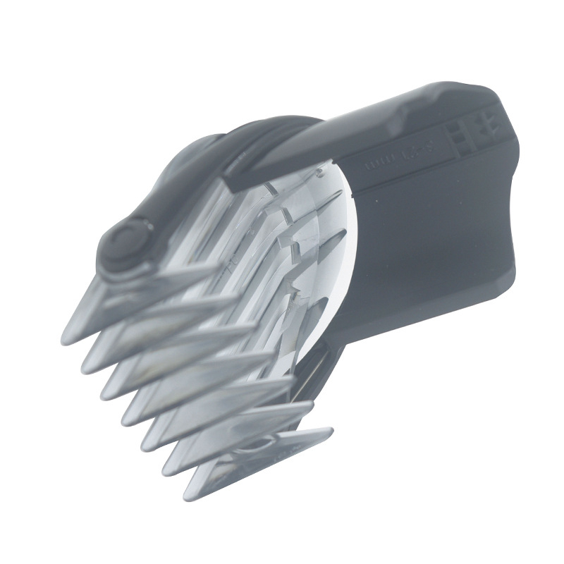 Προστατευτικό χτενάκι για μηχανή κουρέματος QC5010/5050/5053/5070/5090 – επαναφορτιζόμενο, αδιάβροχο, από ανοξείδωτο χάλυβα