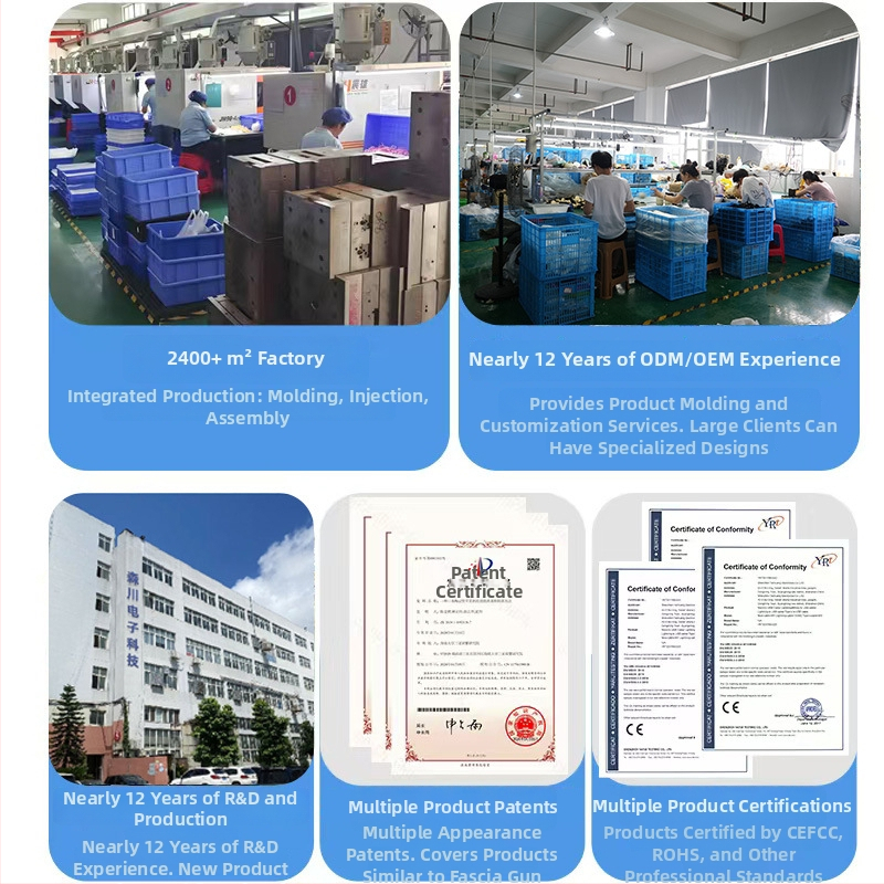 Ανδρική ασύρματη μηχανή κοπής για το κεφάλι, επαναφορτιζόμενη ηλεκτρική ξυριστική μηχανή με λεπίδες από ανοξείδωτο ατσάλι, ενσωματωμένη μπαταρία, αδιάβροχη και εξαιρετικά ήσυχη (<36 dB)