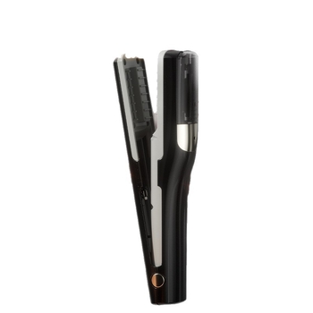 Ασύρματος ηλεκτρικός κοπτικός για μαλλιά με ενσωματωμένη μπαταρία 1200–2000 mAh, αυτονομία 1–3 ώρες, λεπίδες από ανοξείδωτο ατσάλι, μοτέρ με βούρτσες, αδιάβροχος.