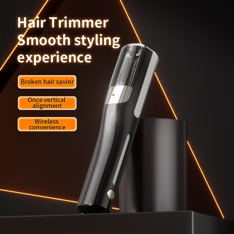 Ασύρματος ηλεκτρικός κοπτικός για μαλλιά με ενσωματωμένη μπαταρία 1200–2000 mAh, αυτονομία 1–3 ώρες, λεπίδες από ανοξείδωτο ατσάλι, μοτέρ με βούρτσες, αδιάβροχος.