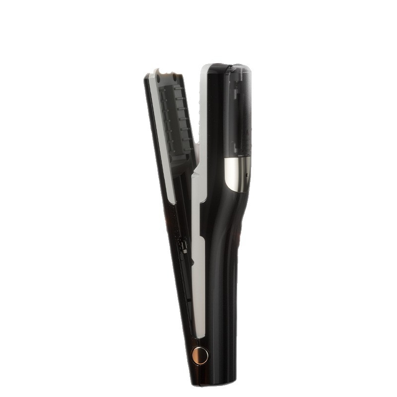 Ασύρματος ηλεκτρικός κοπτικός για μαλλιά με ενσωματωμένη μπαταρία 1200–2000 mAh, αυτονομία 1–3 ώρες, λεπίδες από ανοξείδωτο ατσάλι, μοτέρ με βούρτσες, αδιάβροχος.