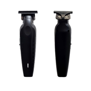 Επαναφορτιζόμενη επαγγελματική κουρευτική μηχανή με λεπίδα από κράμα τιτανίου – κινητήρας με βούρτσα, ενσωματωμένη μπαταρία, μη αδιάβροχη, χρόνος λειτουργίας 1–3 ώρες