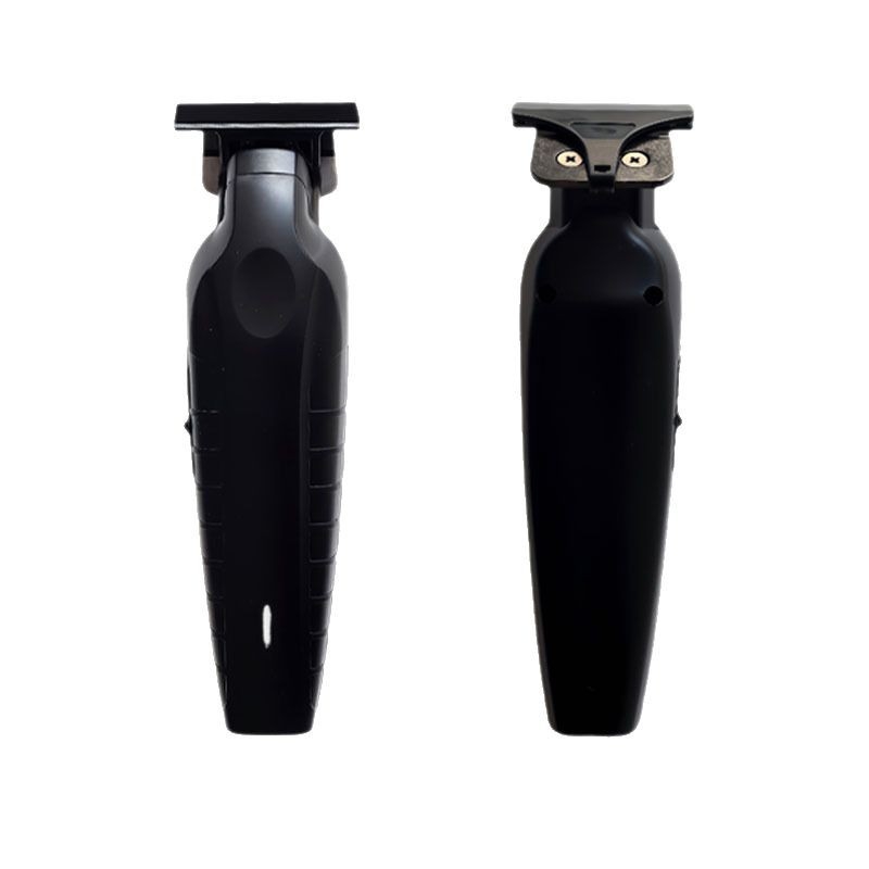 Επαναφορτιζόμενη επαγγελματική κουρευτική μηχανή με λεπίδα από κράμα τιτανίου – κινητήρας με βούρτσα, ενσωματωμένη μπαταρία, μη αδιάβροχη, χρόνος λειτουργίας 1–3 ώρες