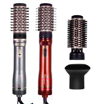 HATTEKER hajgöndörítővas — fűtőelem 31 mm felett, 3 szintű hőmérséklet-szabályozás, 800W, 220V