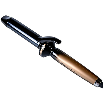 Hajcsavaró turmalin-kerámiával, 7 hőmérséklet-szint, 85W, 110-220V