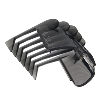 Οδηγός τοποθέτησης κεφαλής λεπίδας για μηχανή κοπής – επαναφορτιζόμενος, λεπίδα από ανοξείδωτο χάλυβα, πλήρως πλενόμενος, αδιάβροχος, συμβατός με QC5105/5115/5120/5125/5130/5135