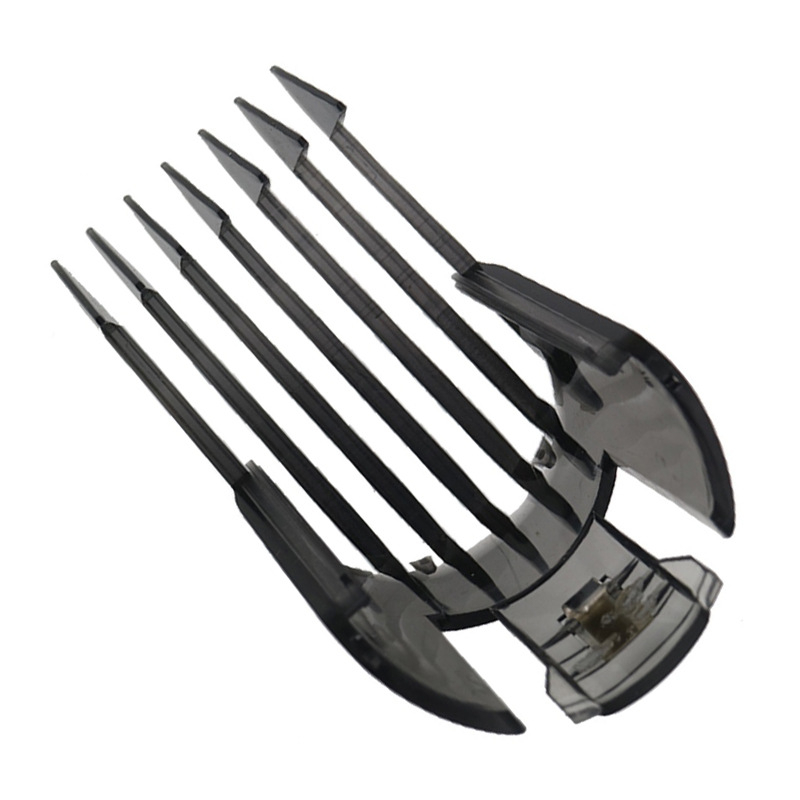 Οδηγός τοποθέτησης κεφαλής λεπίδας για μηχανή κοπής – επαναφορτιζόμενος, λεπίδα από ανοξείδωτο χάλυβα, πλήρως πλενόμενος, αδιάβροχος, συμβατός με QC5105/5115/5120/5125/5130/5135