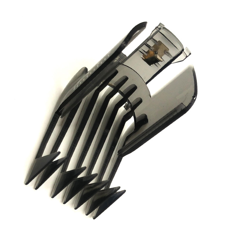 Οδηγός τοποθέτησης κεφαλής λεπίδας για μηχανή κοπής – επαναφορτιζόμενος, λεπίδα από ανοξείδωτο χάλυβα, πλήρως πλενόμενος, αδιάβροχος, συμβατός με QC5105/5115/5120/5125/5130/5135