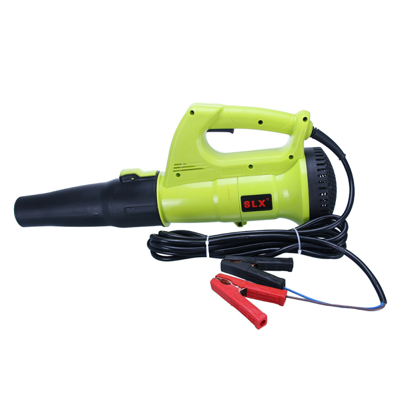 Автомобилен прахоуловител с висока мощност, акумулаторна литиева батерия, 220V, диапазон AC/DC 50-250V, без прахосмукачка.