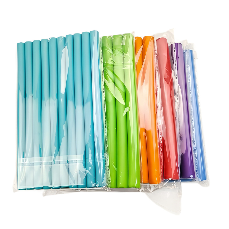 Qiwang Alat za kovrčanje — gumene spužvaste šipke za svakodnevnu uporabu