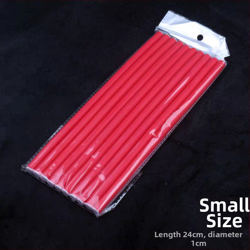 Qiwang Alat za kovrčanje — gumene spužvaste šipke za svakodnevnu uporabu