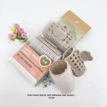 Chlorophyll kulmač na vlasy pre všeobecné použitie