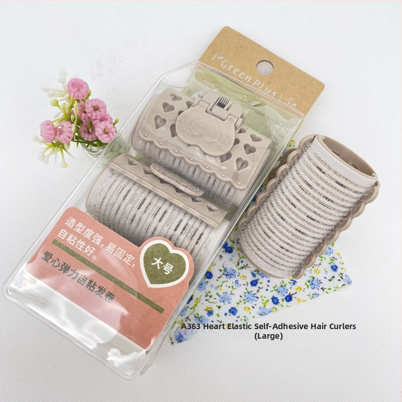 Chlorophyll kulmač na vlasy pre všeobecné použitie