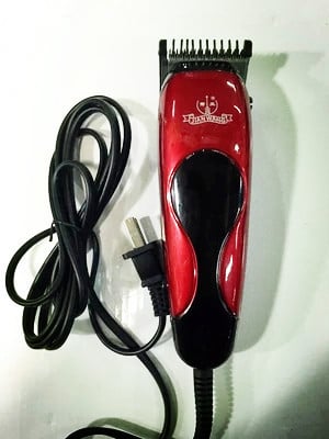 Arrow King 2666 električni aparat za šišanje kose s nehrđajućim čelikom oštricom za odrasle