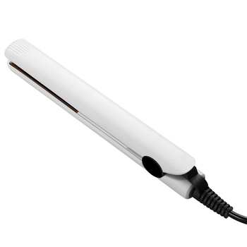 Dvostruki uređaj za ravnanje i kovrčanje kose s turmalin-keramičkom pločom 21–30 mm, 20 W, 110–240 V