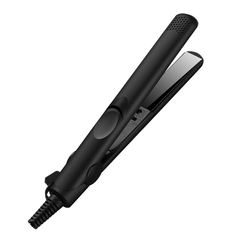Dvostruki uređaj za ravnanje i kovrčanje kose s turmalin-keramičkom pločom 21–30 mm, 20 W, 110–240 V