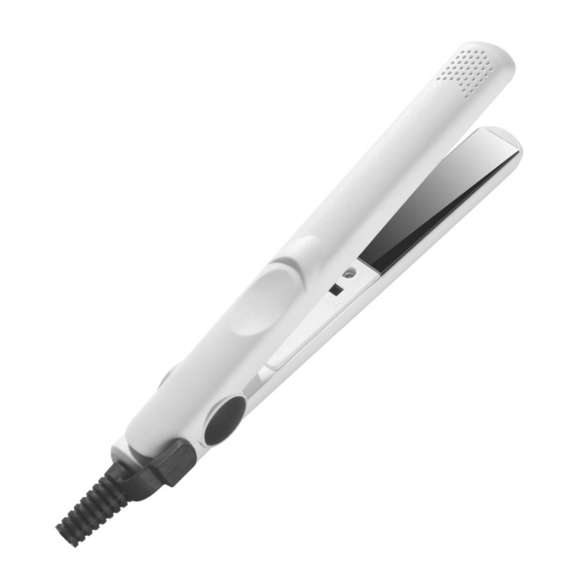 Dvostruki uređaj za ravnanje i kovrčanje kose s turmalin-keramičkom pločom 21–30 mm, 20 W, 110–240 V