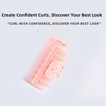 Kulmač na vlasy, plast/živica materiál, pre bežných používateľov, nie je dovážaný