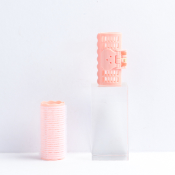 Uvijač za kosu, plastični/smolni materijal, za obične korisnike, nije uvezen