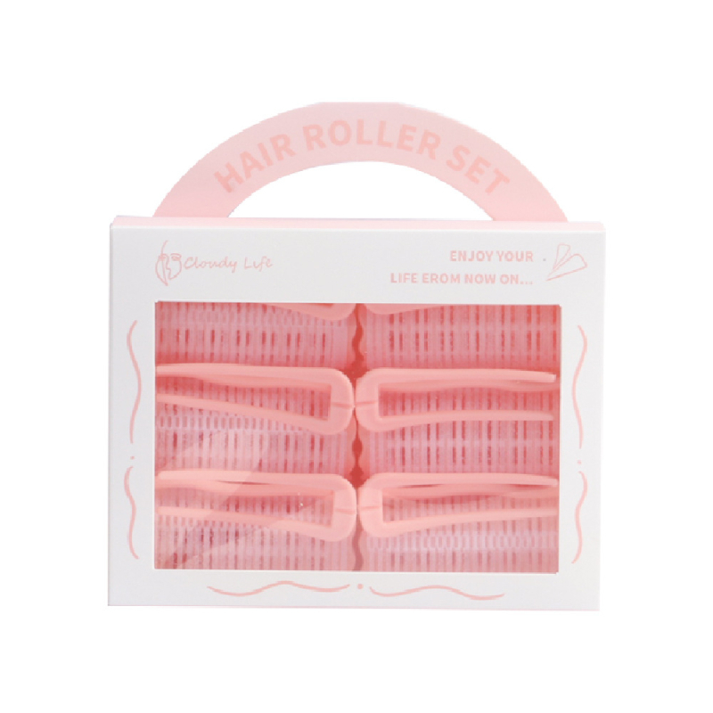 Uvijač za kosu, plastični/smolni materijal, za obične korisnike, nije uvezen