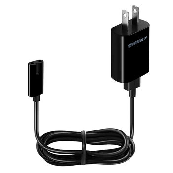 Baba hajvágó – brushless motor, finom acél vágófej, külső USB-tápellátás, beépített akkumulátor nélkül