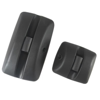 Fukuda камион външно огледало за обратно виждане